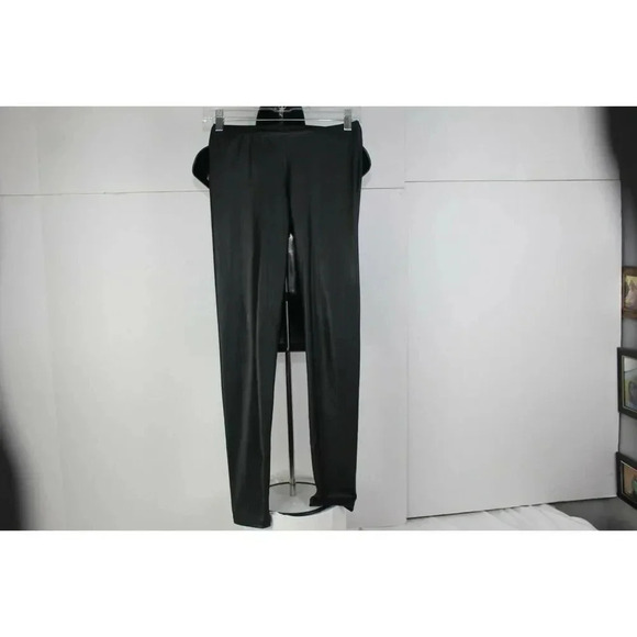 ladies Kill City black leggings size S/P - Picture 1 of 6